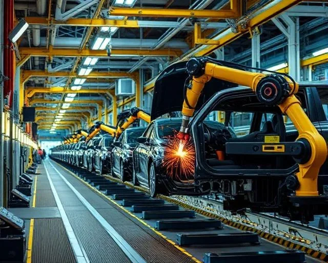 Automotivo
