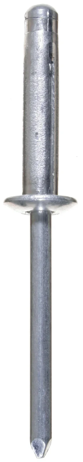 Or Bulb cabeça abaulada (dome)
