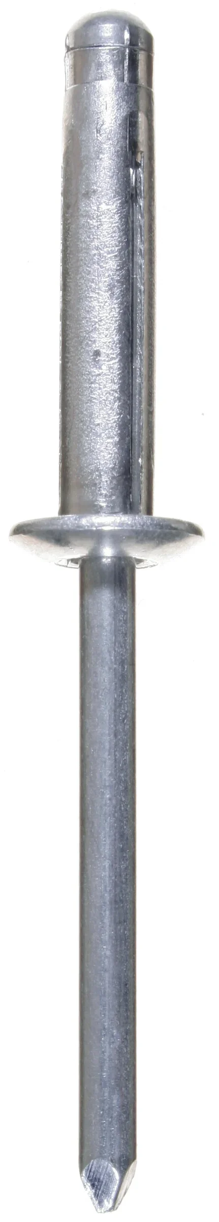 Or Bulb cabeça abaulada (dome)