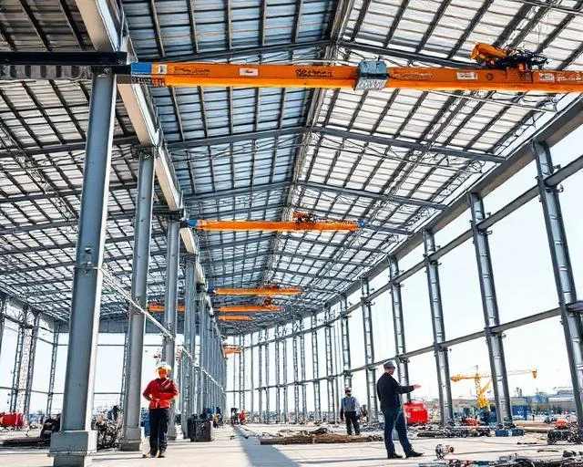 Construção Civil