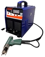 Máquinas de Solda Capacitiva