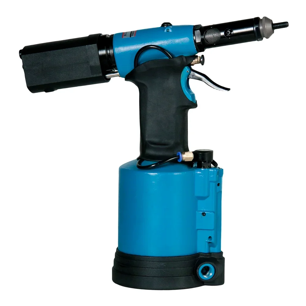 Rebitadeira HANMA HN6000B — foto de catálogo