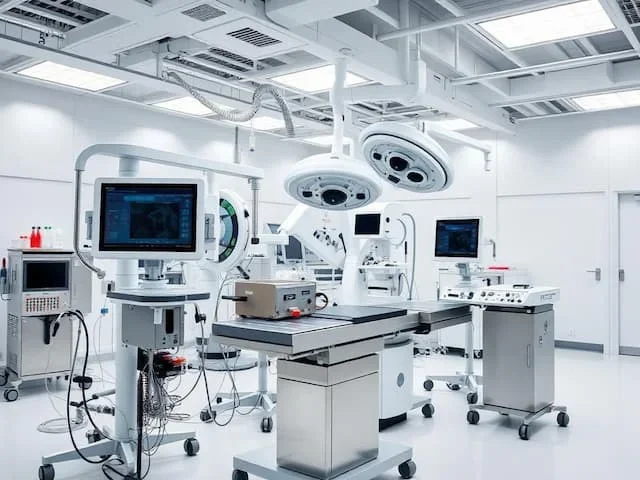 Hospitalar