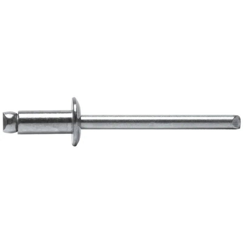 Rebite de Repuxo Inox/Inox