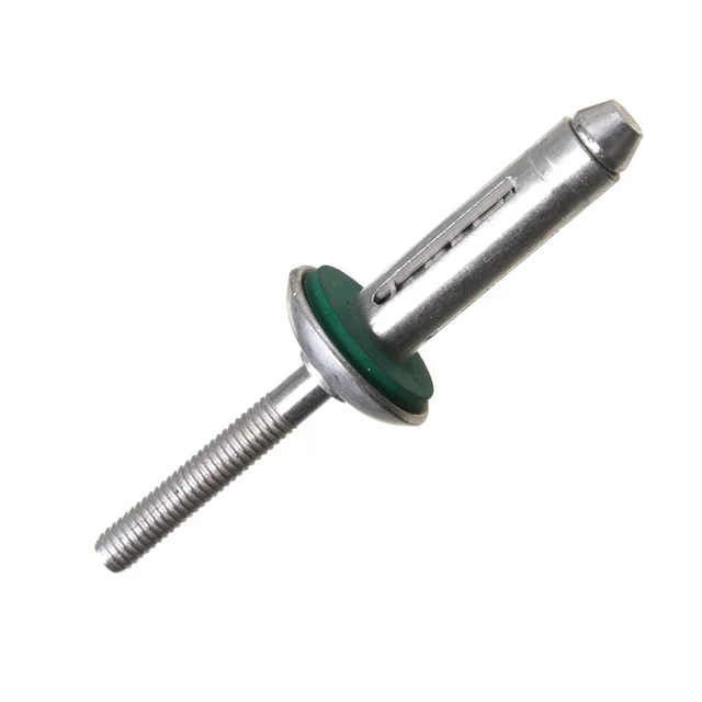 Rebites Mega Bulb