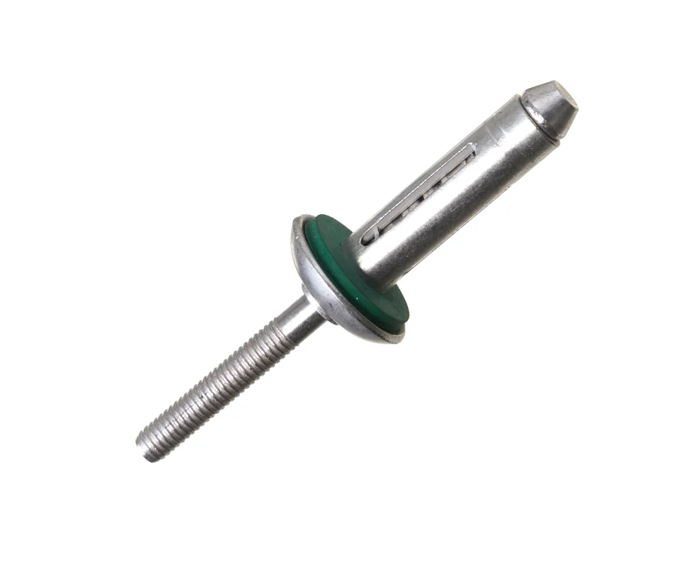 Rebites Mega Bulb