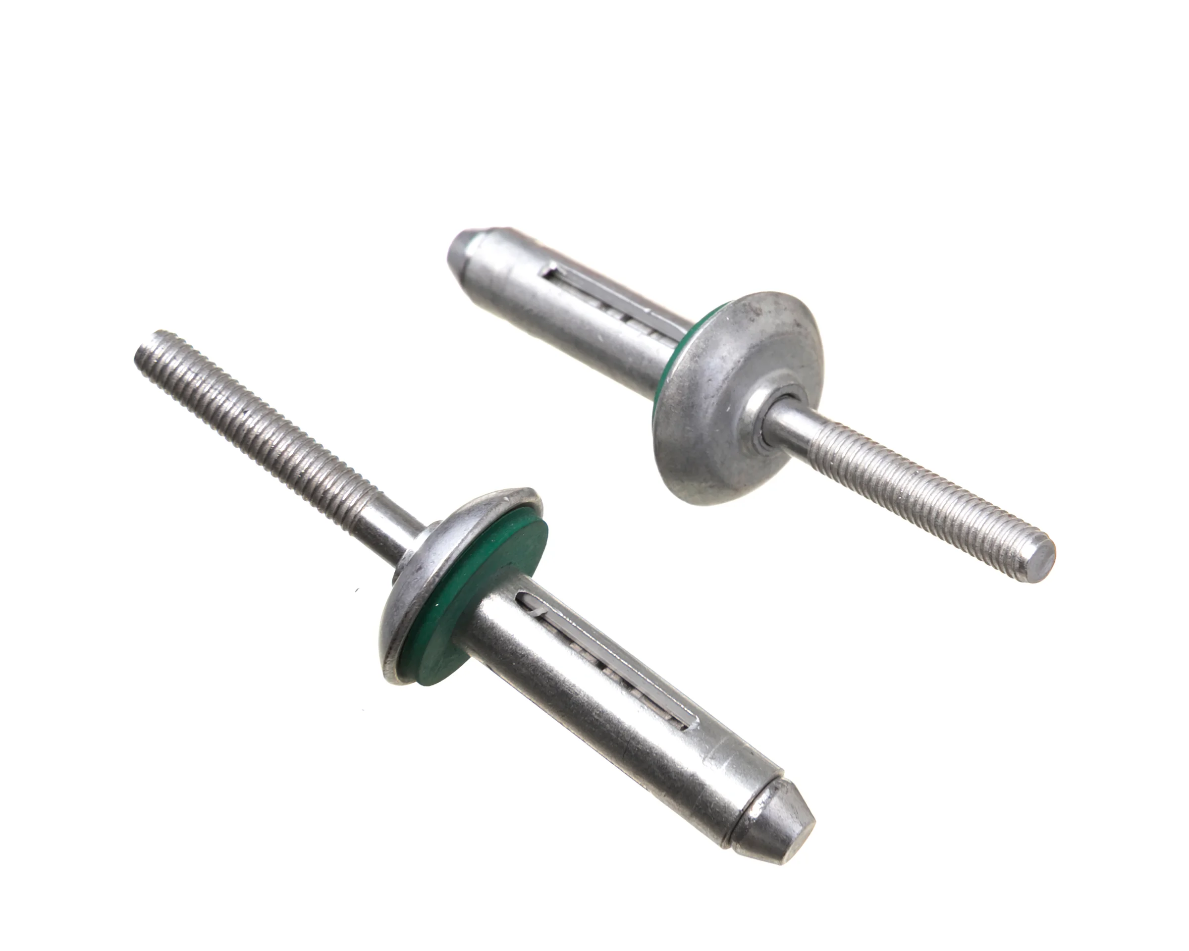 Rebites Mega Bulb — destaque