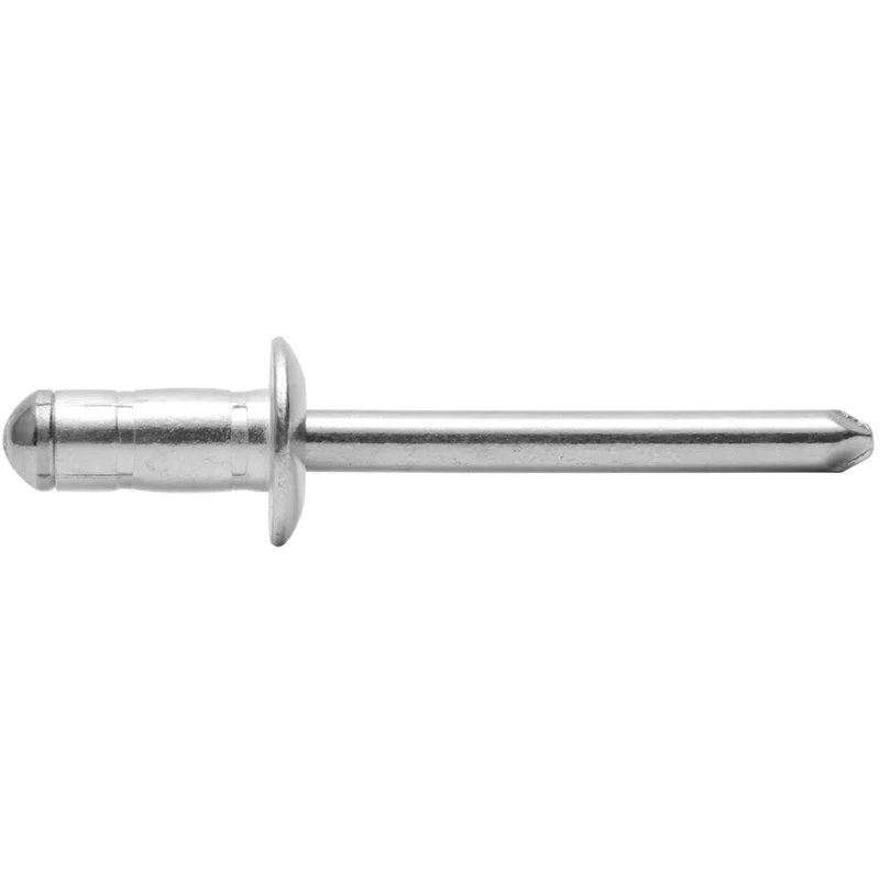 Rebites Multigrip