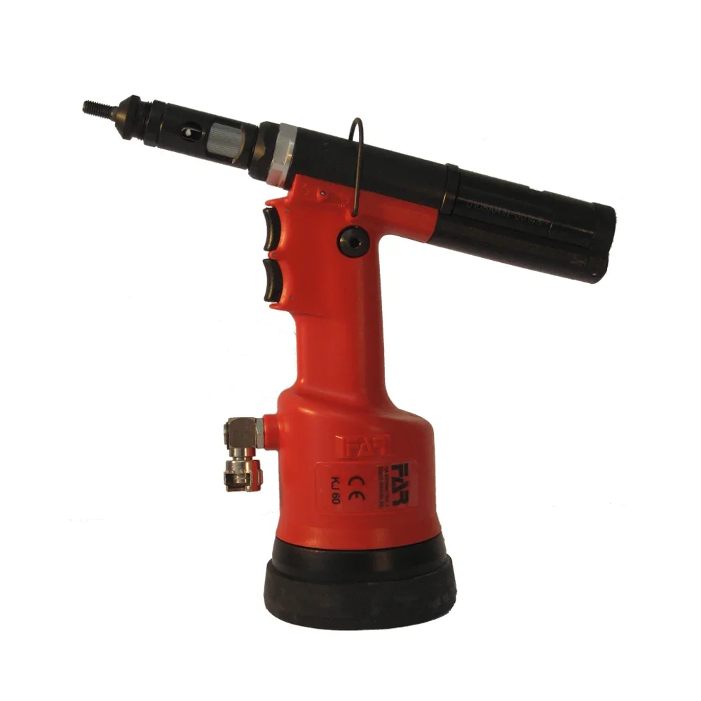 Rebitadeira FAR OR-60 — foto de produto
