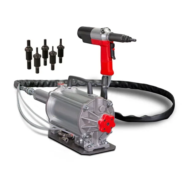 Rebitadeira FAR OR-73 — foto de produto (resolução web)