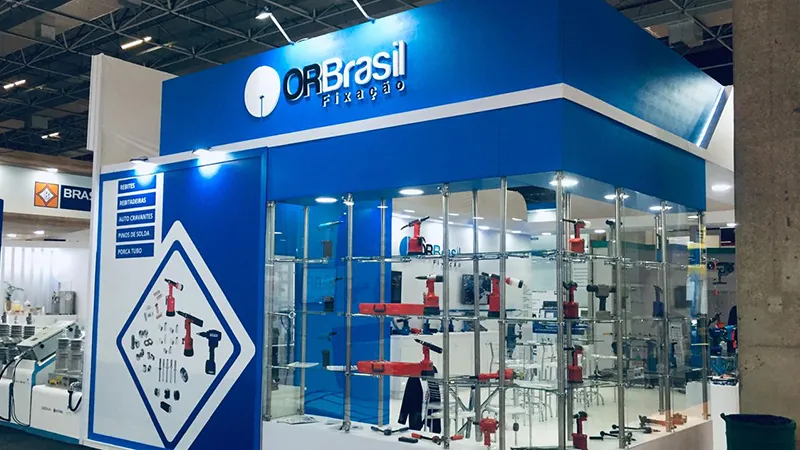 EXPOMAFE - 2019