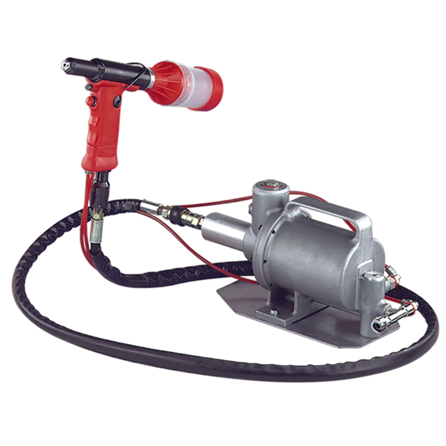 OR-2200 (FAR RAC 2200) — foto original do fabricante, acervo Aba
