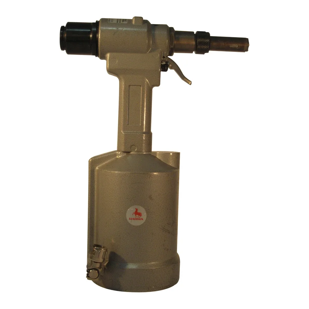 Rebitadeira HANMA T820E — foto do produto
